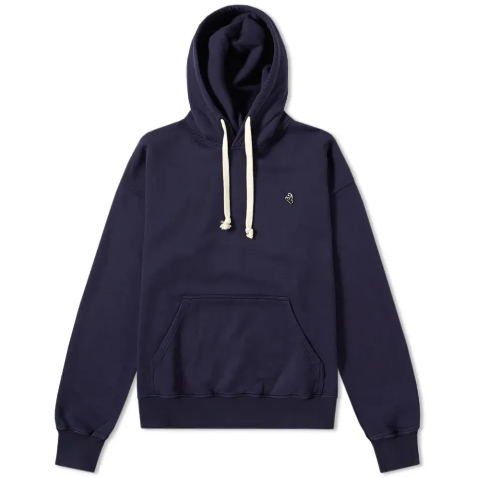 Merch Hoody
