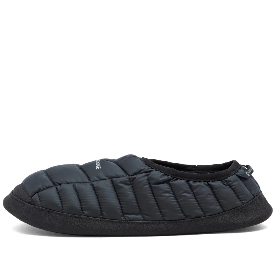 Icarus Hut Slipper