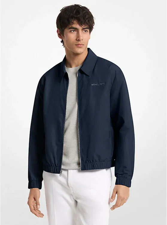 Blouson Jacket