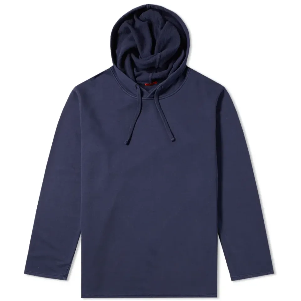 Lugarin Pullover Hoody