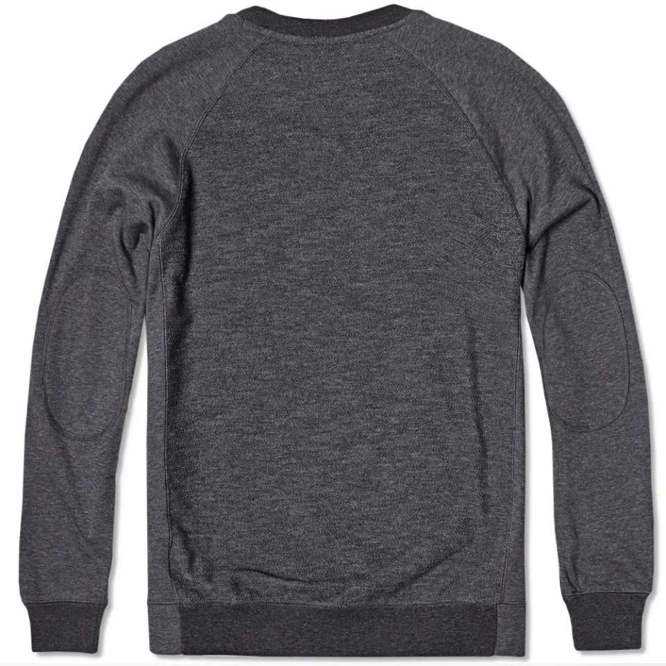 Premium Basics Crew