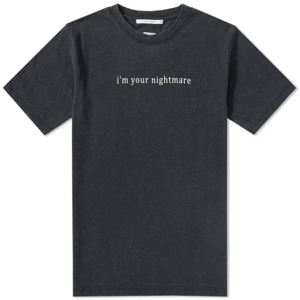 I'm Your NightmareTee