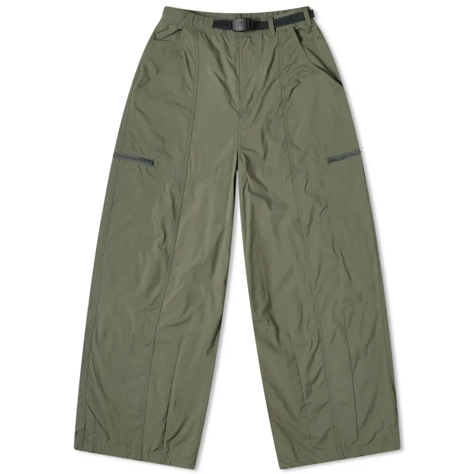 Loose Balloon Pant