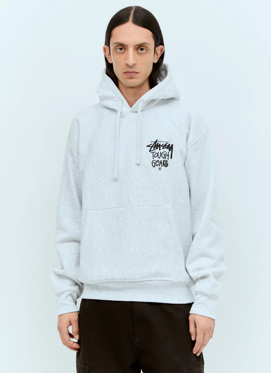 Tough Gear Hooded Sweatshirt