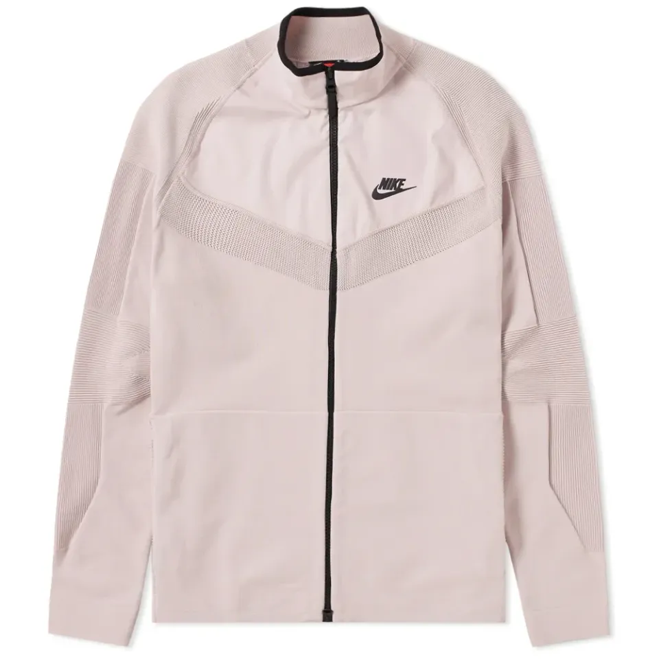 Tech Knit Jacket