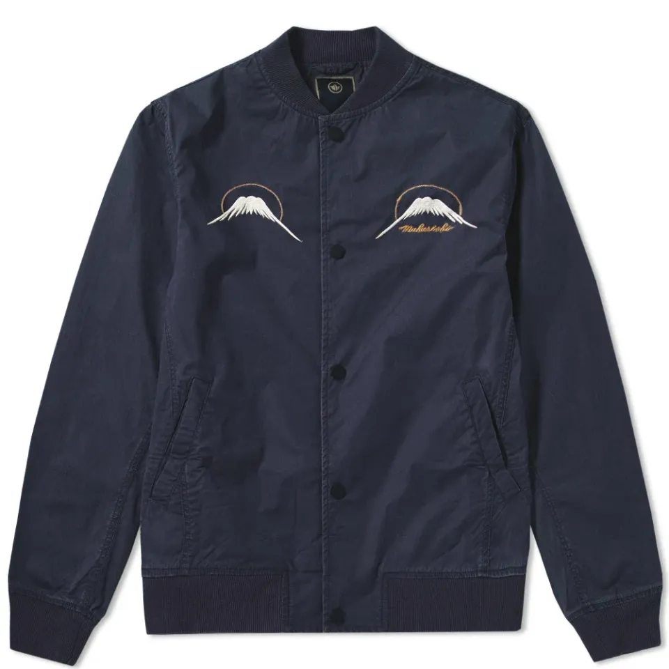 Rising Sun Stadium Jacket