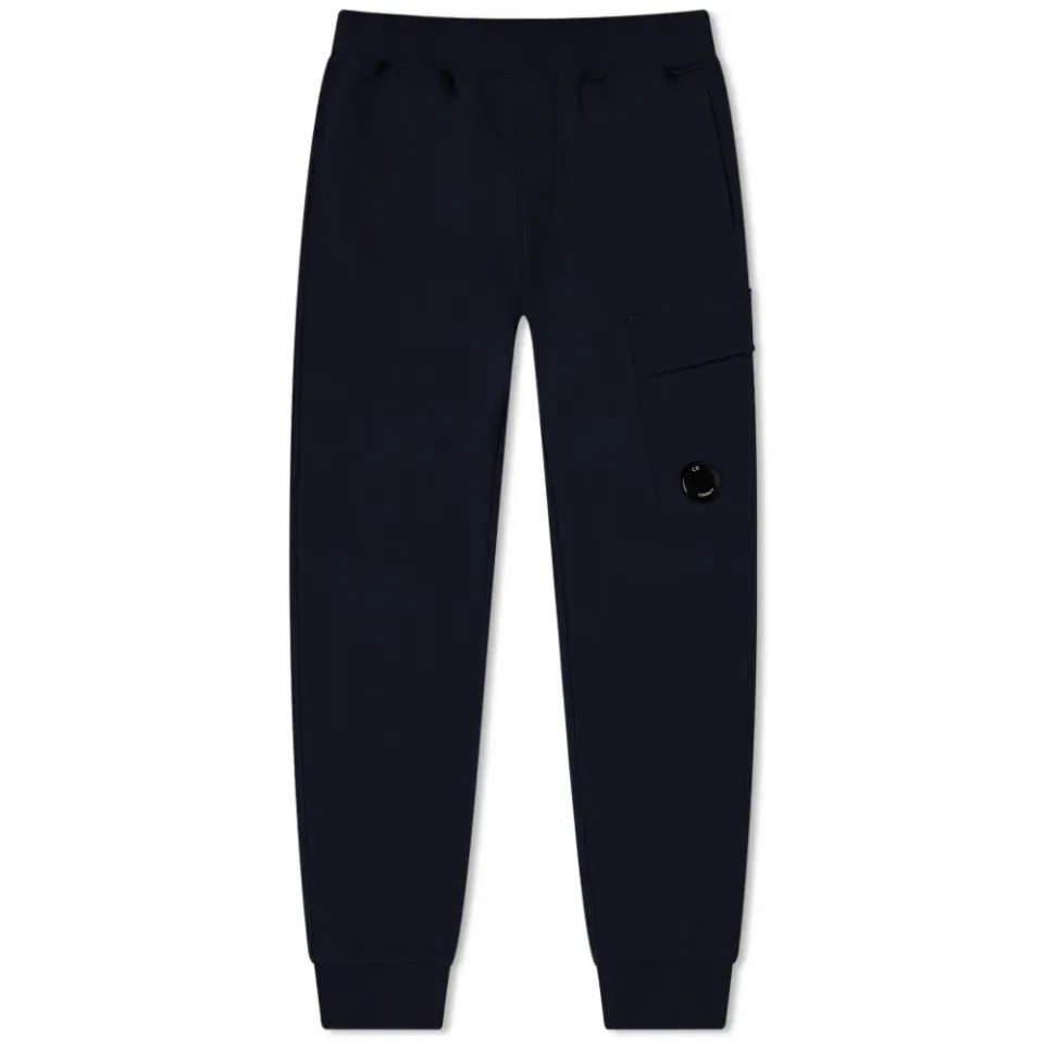 Pocket Lens Sweatpant