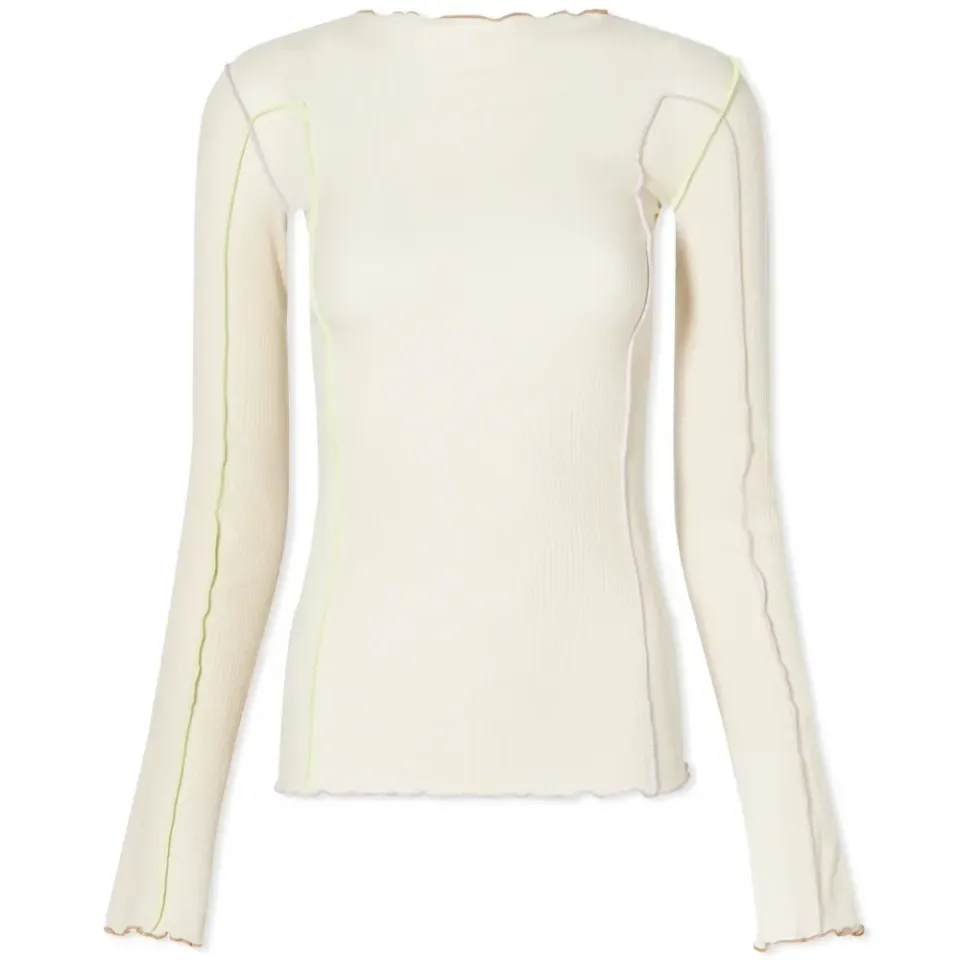 Long Sleeve Omato T-Shirt