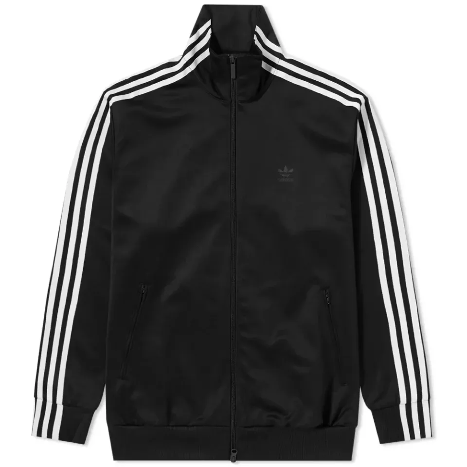 x Naked Track Top W