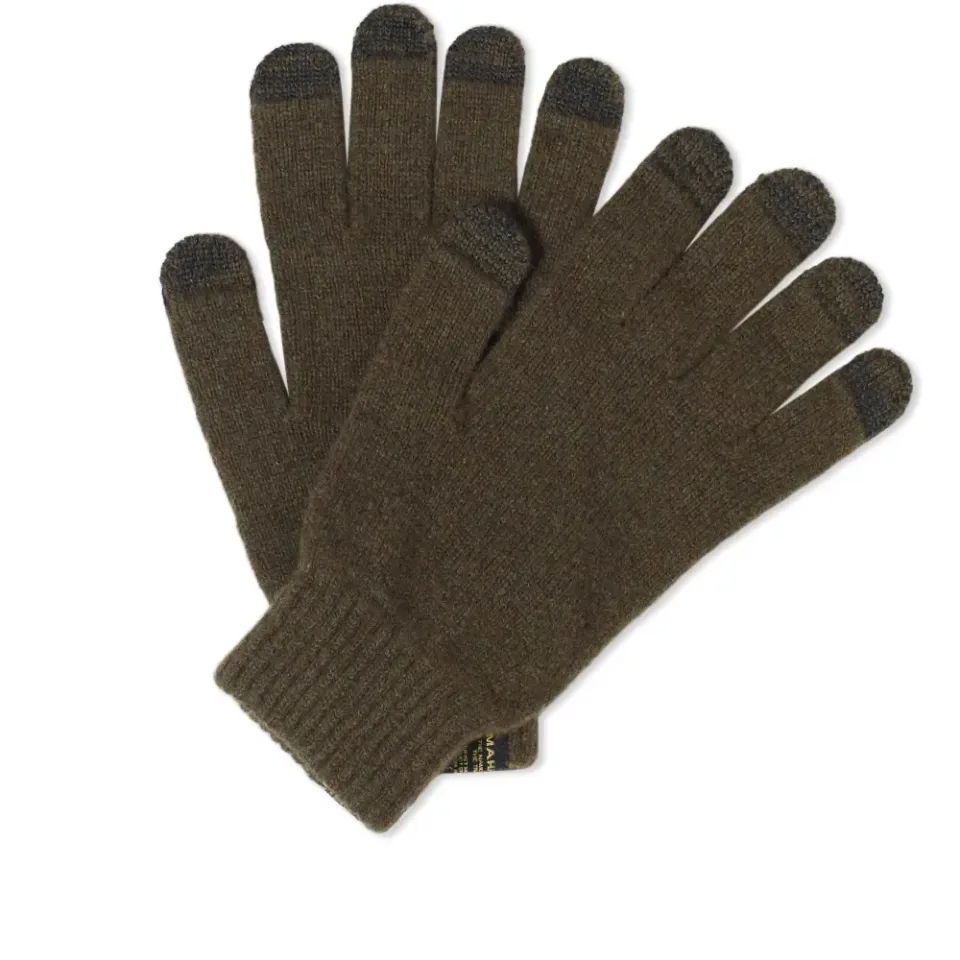 MILTYPE Wool Glove