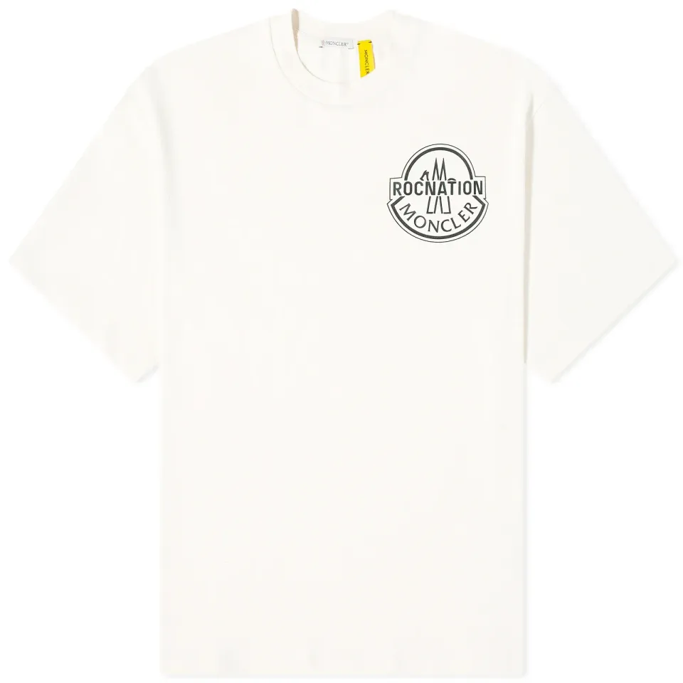 x Roc Nation Short Sleeve T Shirt