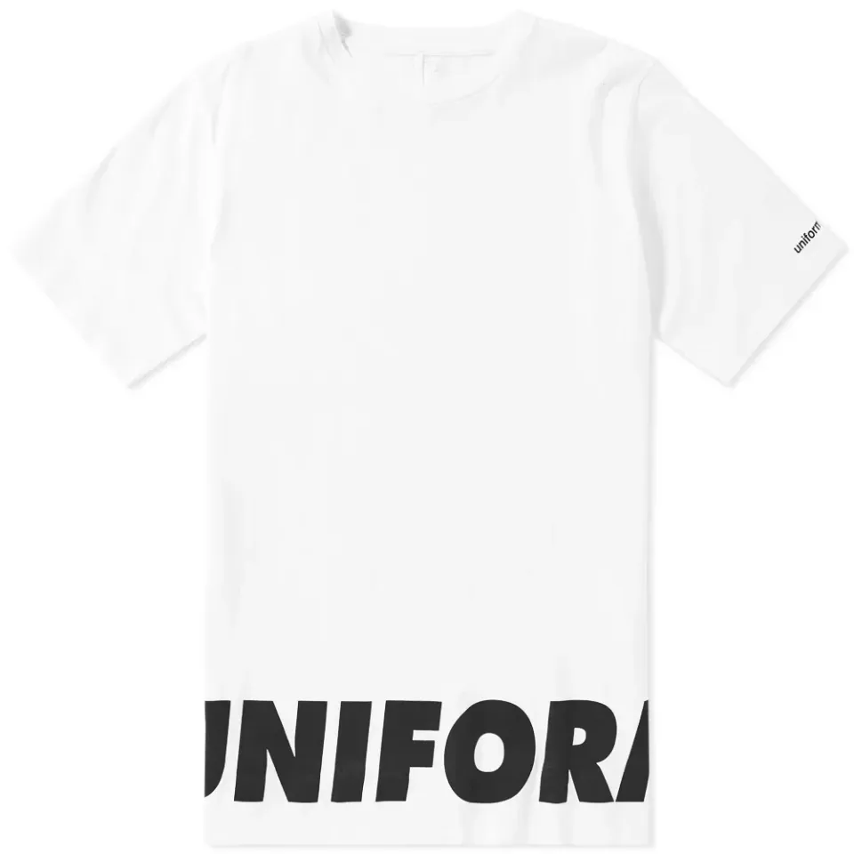 Big Logo Tee