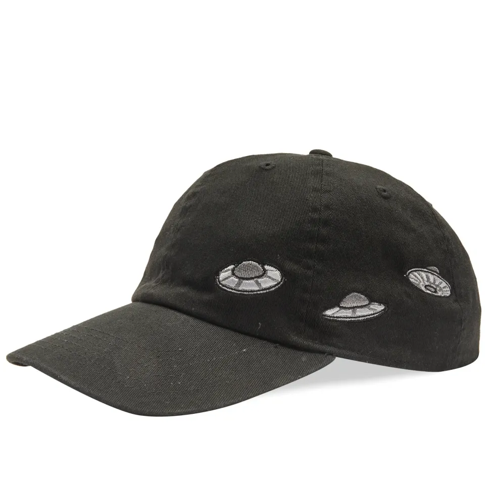 UFO invasion Cap - END. Exclusive
