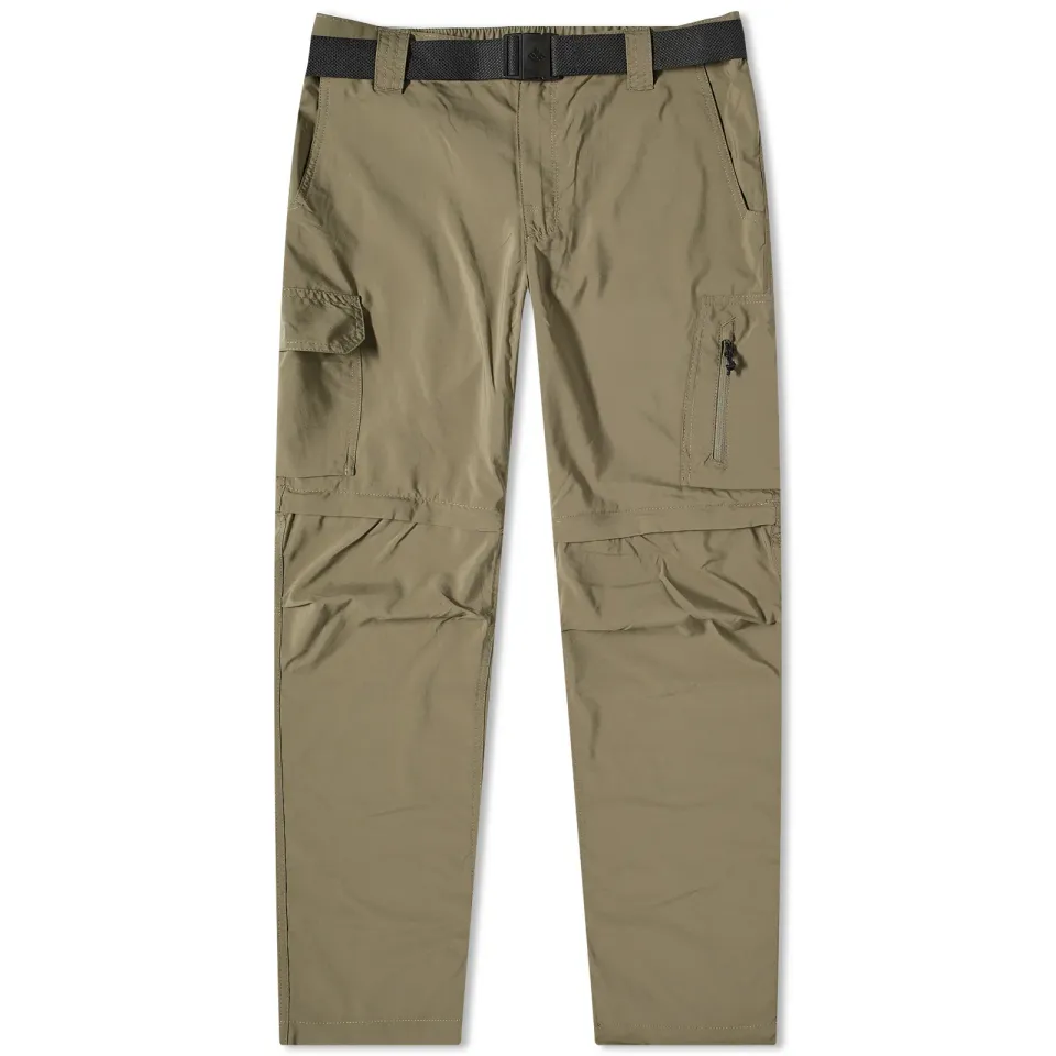 Silver Ridge Utility Convertible Pant