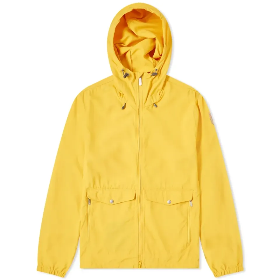 Greenland Wind Jacket