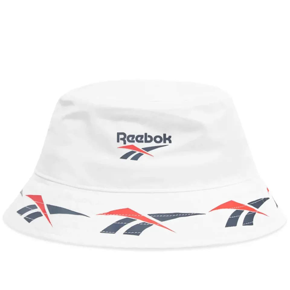 Vector Bucket Hat