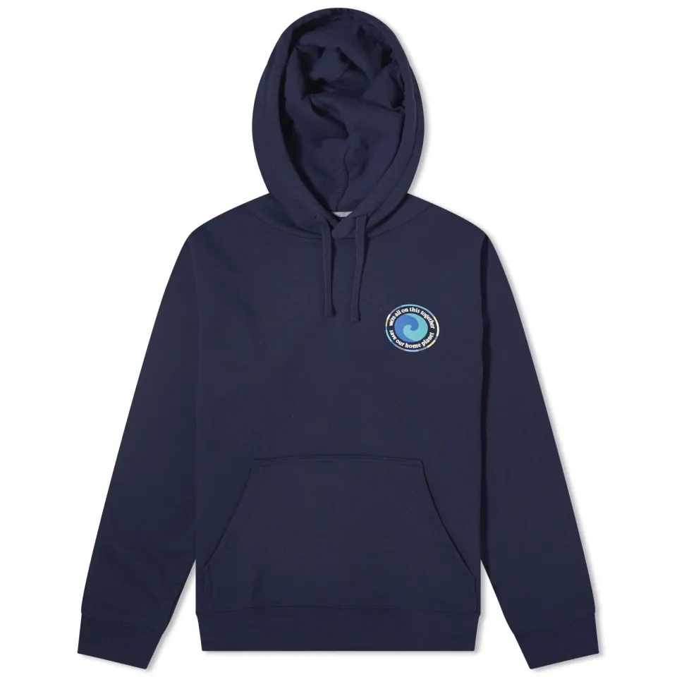 Unity Fitz Uprisal Hoodie