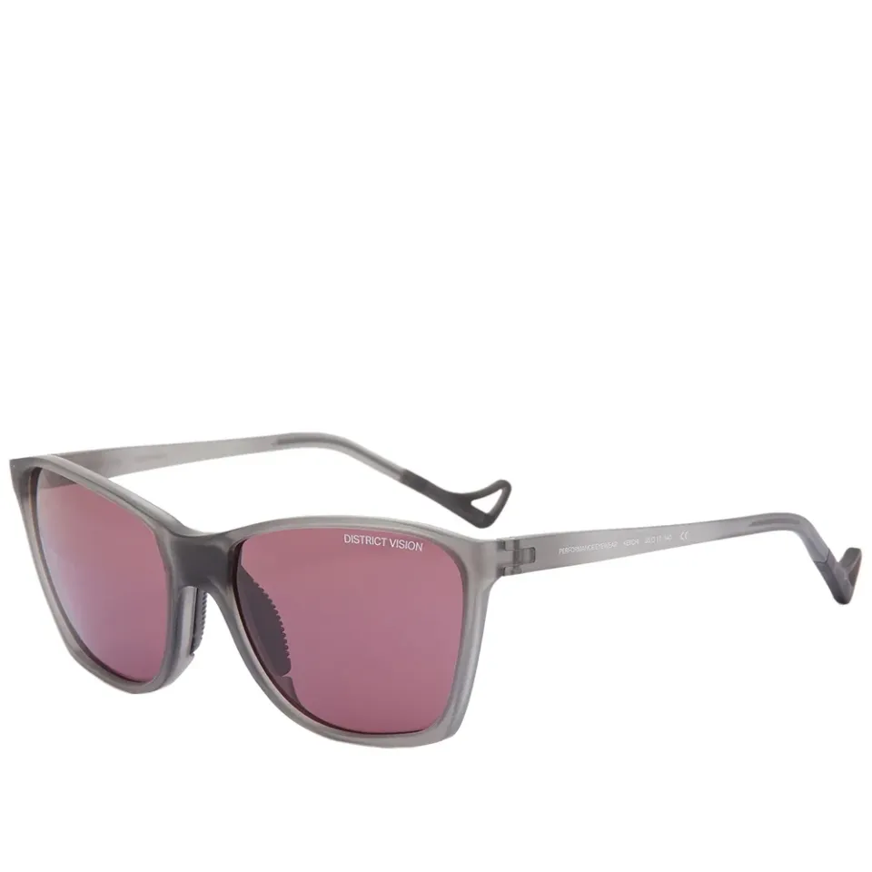 Keiichi Running Sunglasses