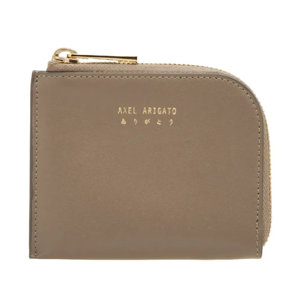 Zip Wallet