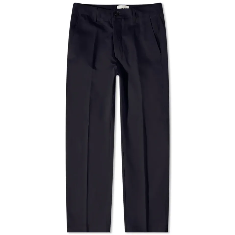 AMI Chino Trousers
