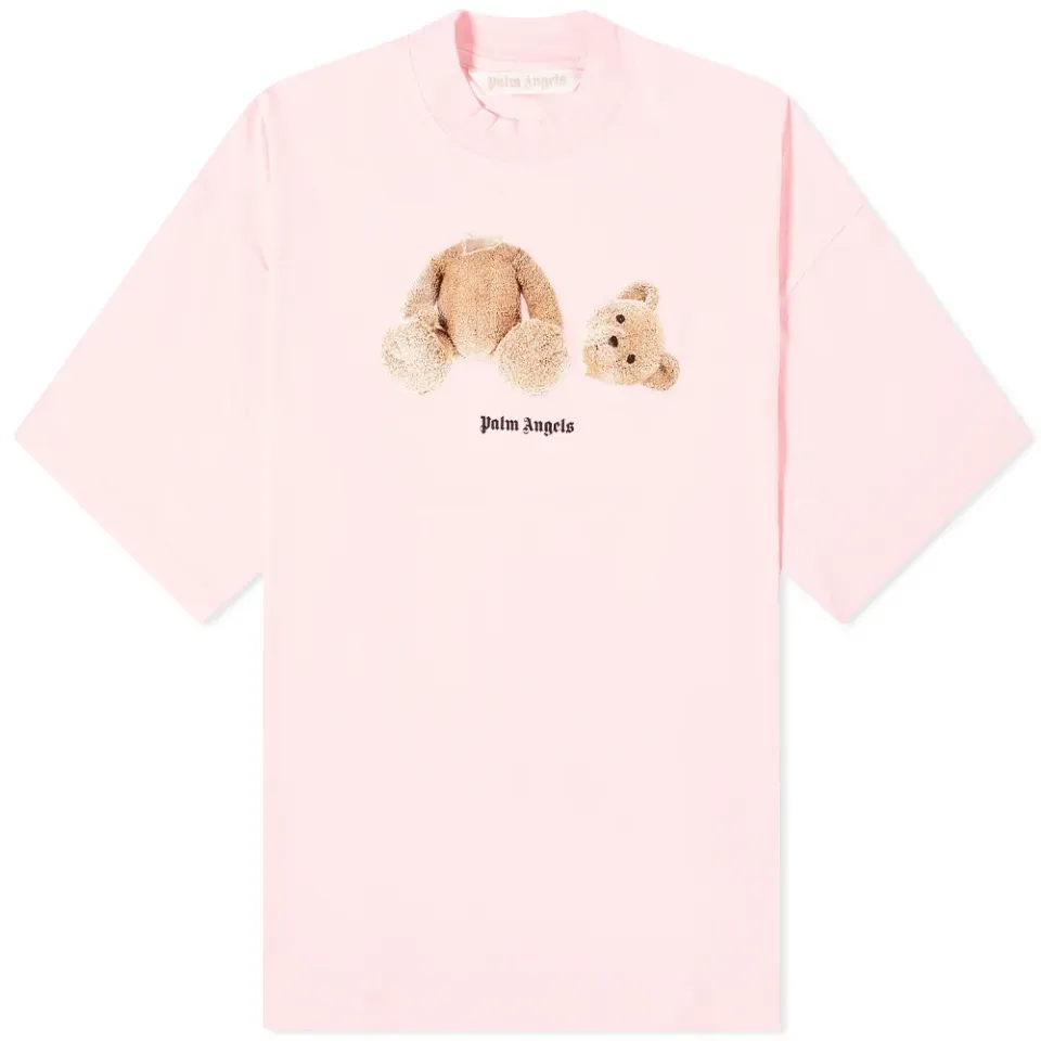 Bear Loose T-Shirt