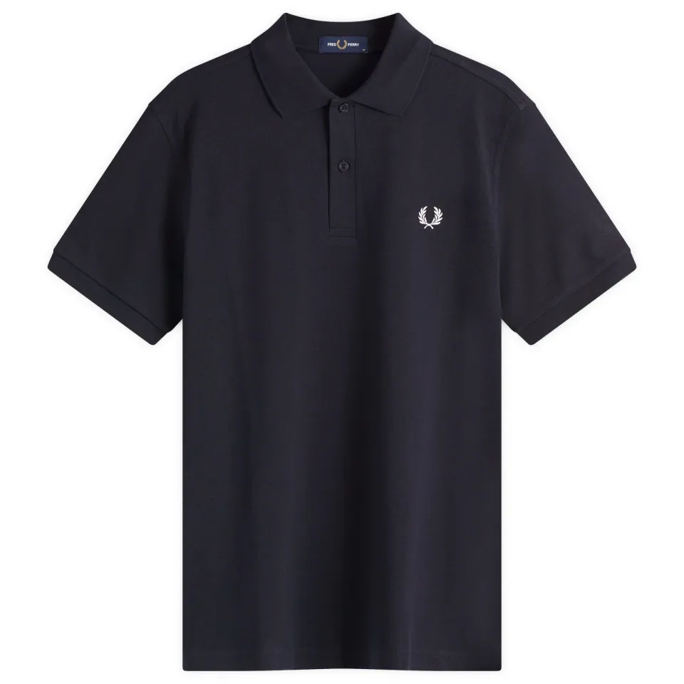 Plain Polo