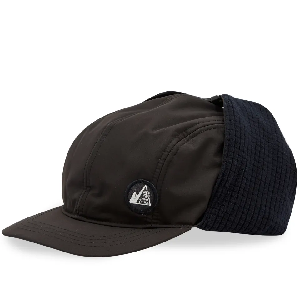 x Mountain of Moods Hybrid Flight Cap