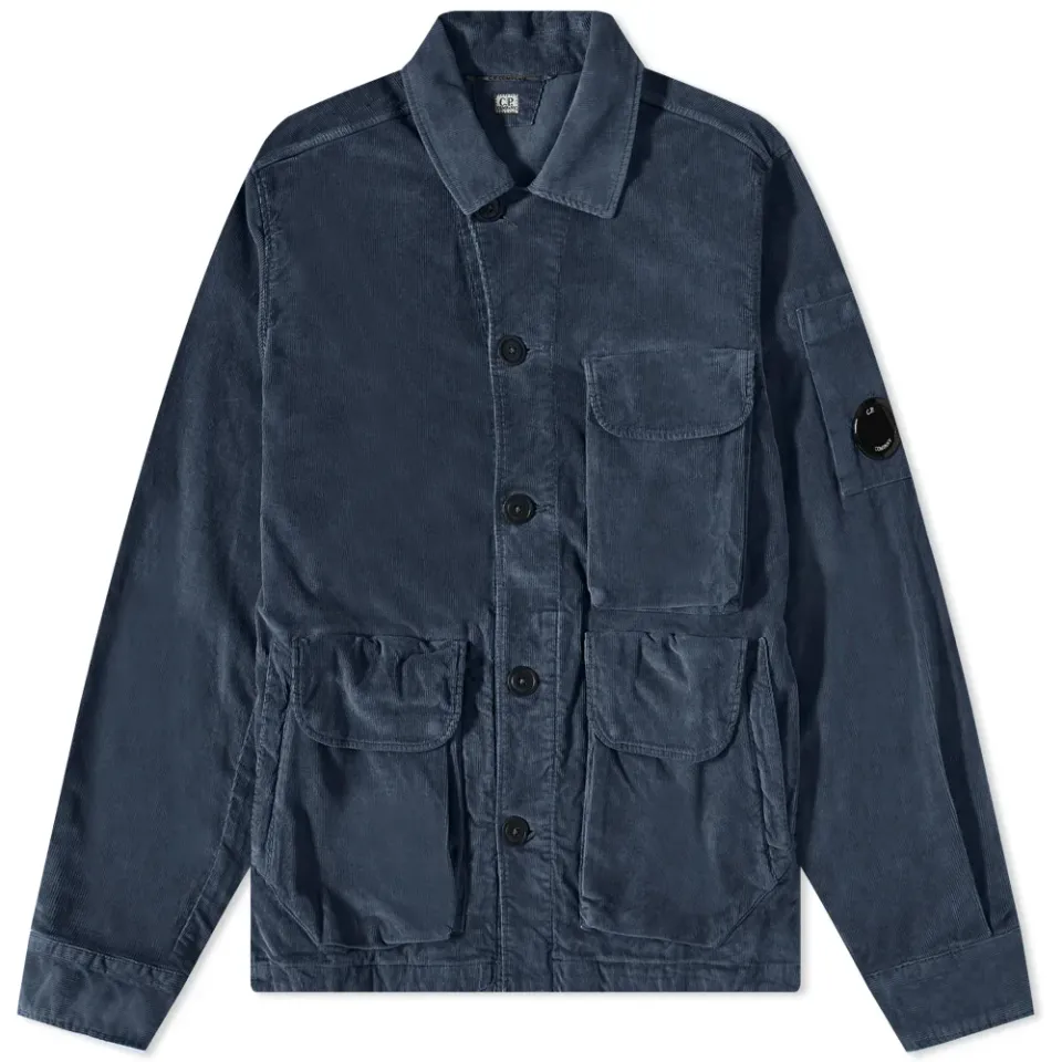 CP Company Cord Chore Jacket