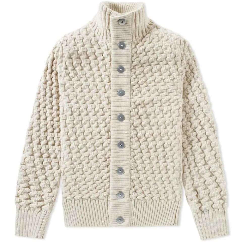 Stark Cardigan