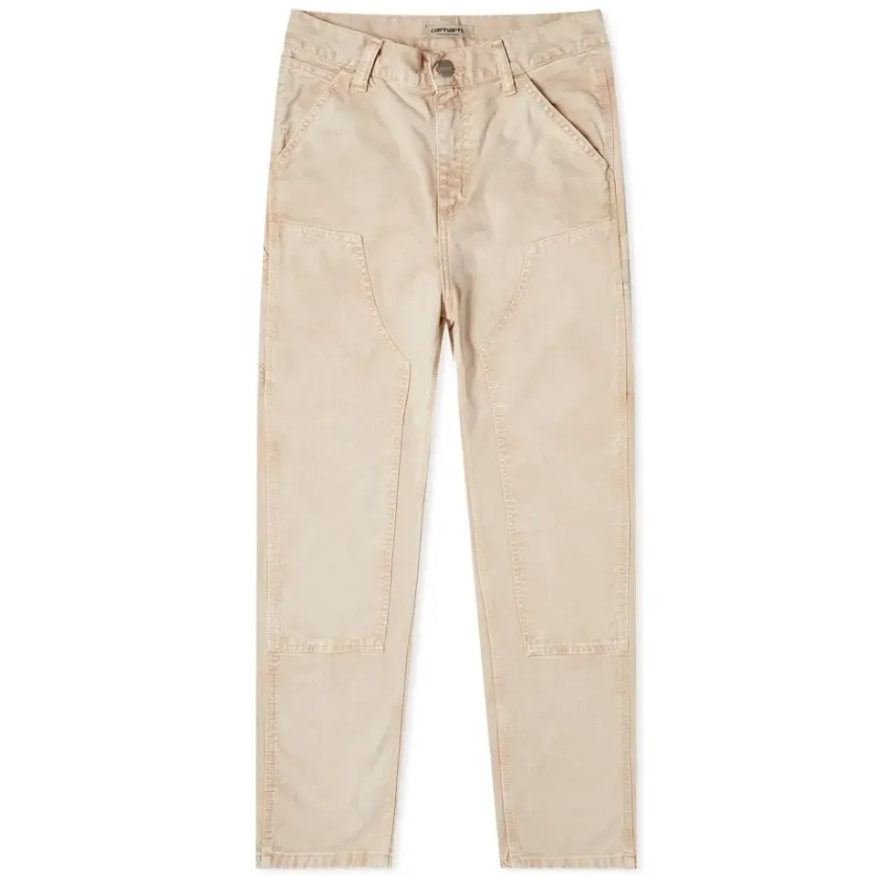 Double Knee Pant