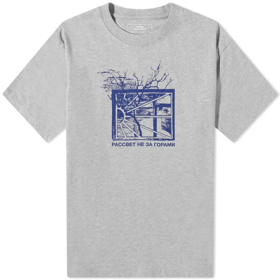 Window Logo T-Shirt