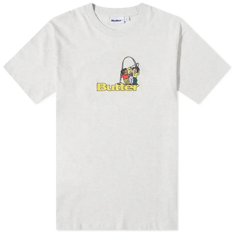 Headphones Logo T-Shirt