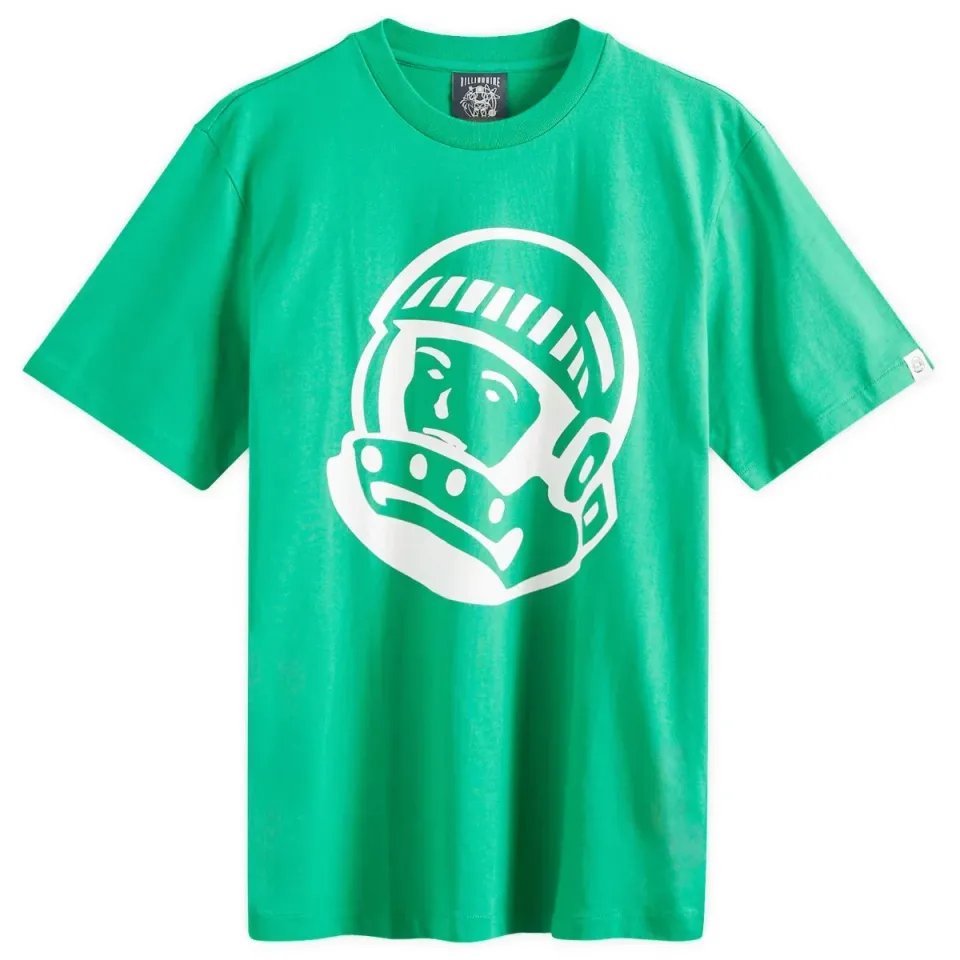 Astro Helmet Logo T-Shirt