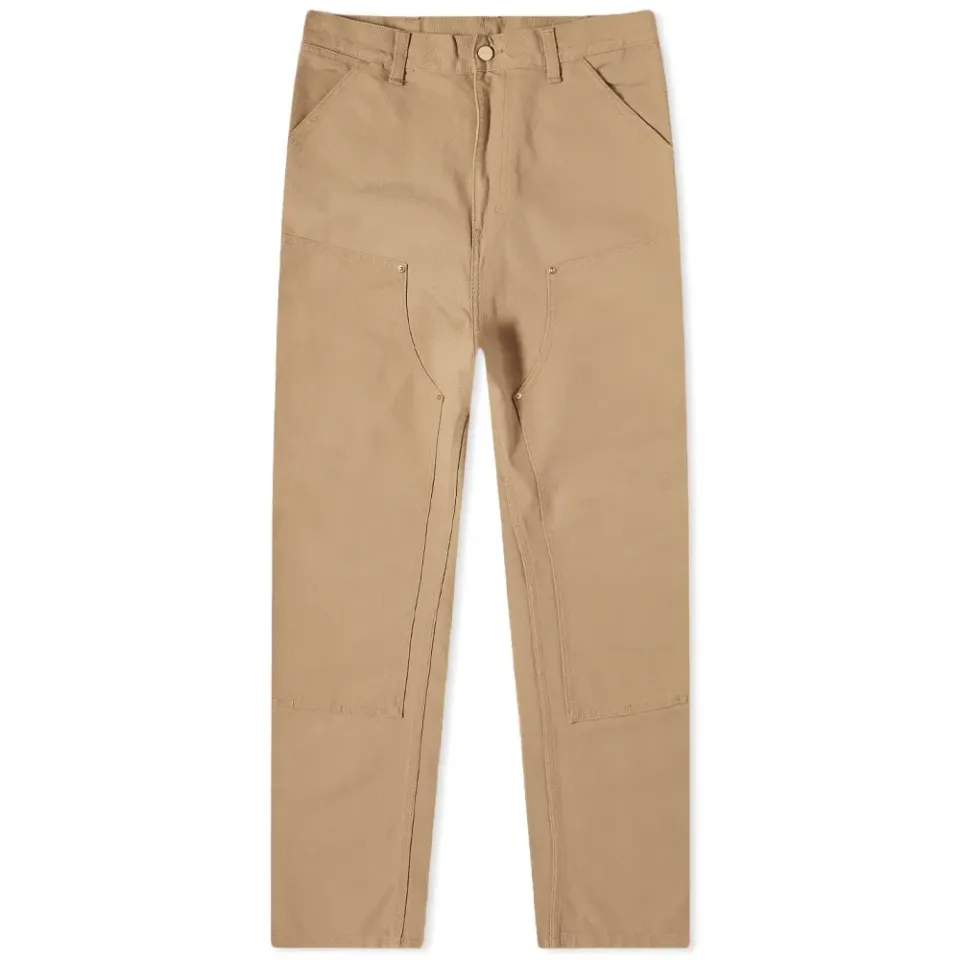 Double Knee Pant
