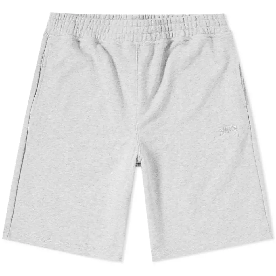 Stock Terry Short