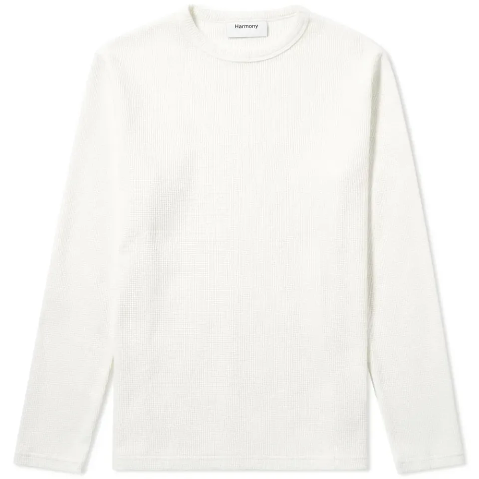 Long Sleeve Tom Tee