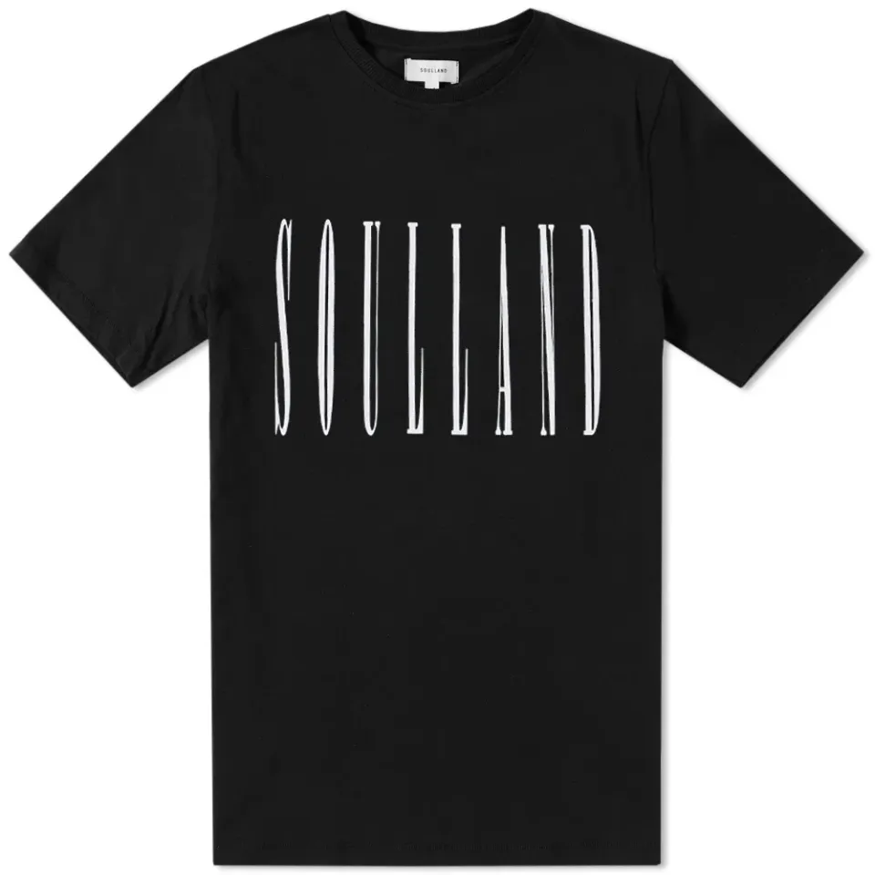 Barker Tee