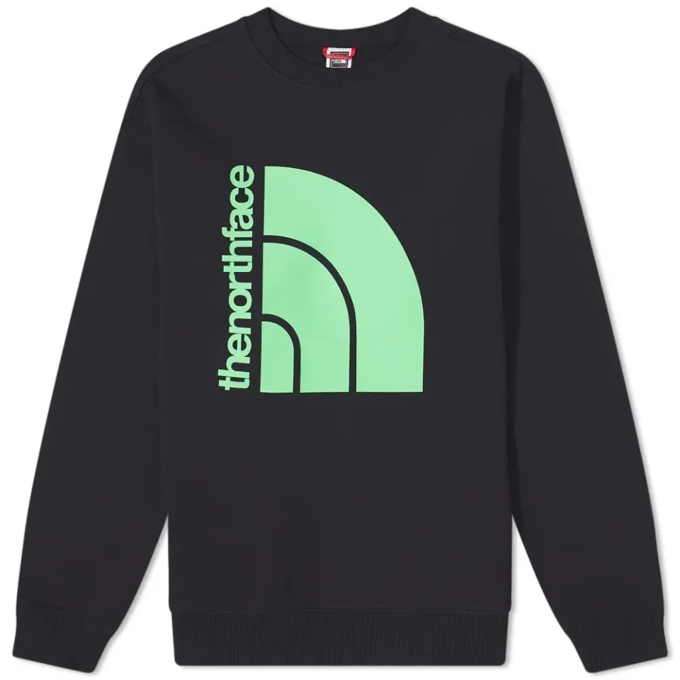 Coordinates Crew Sweat