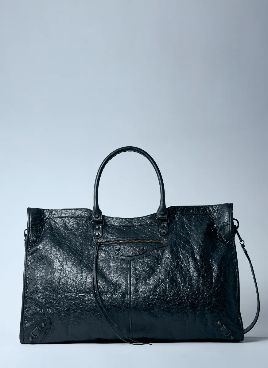 Le City Travel Bag