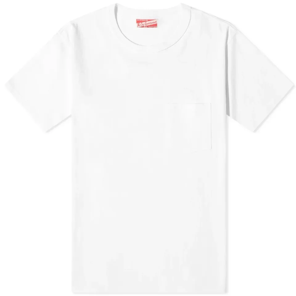 Joe McCoy Pocket T-Shirt
