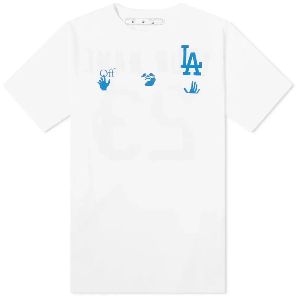 x MLB La Dodgers T-Shirt