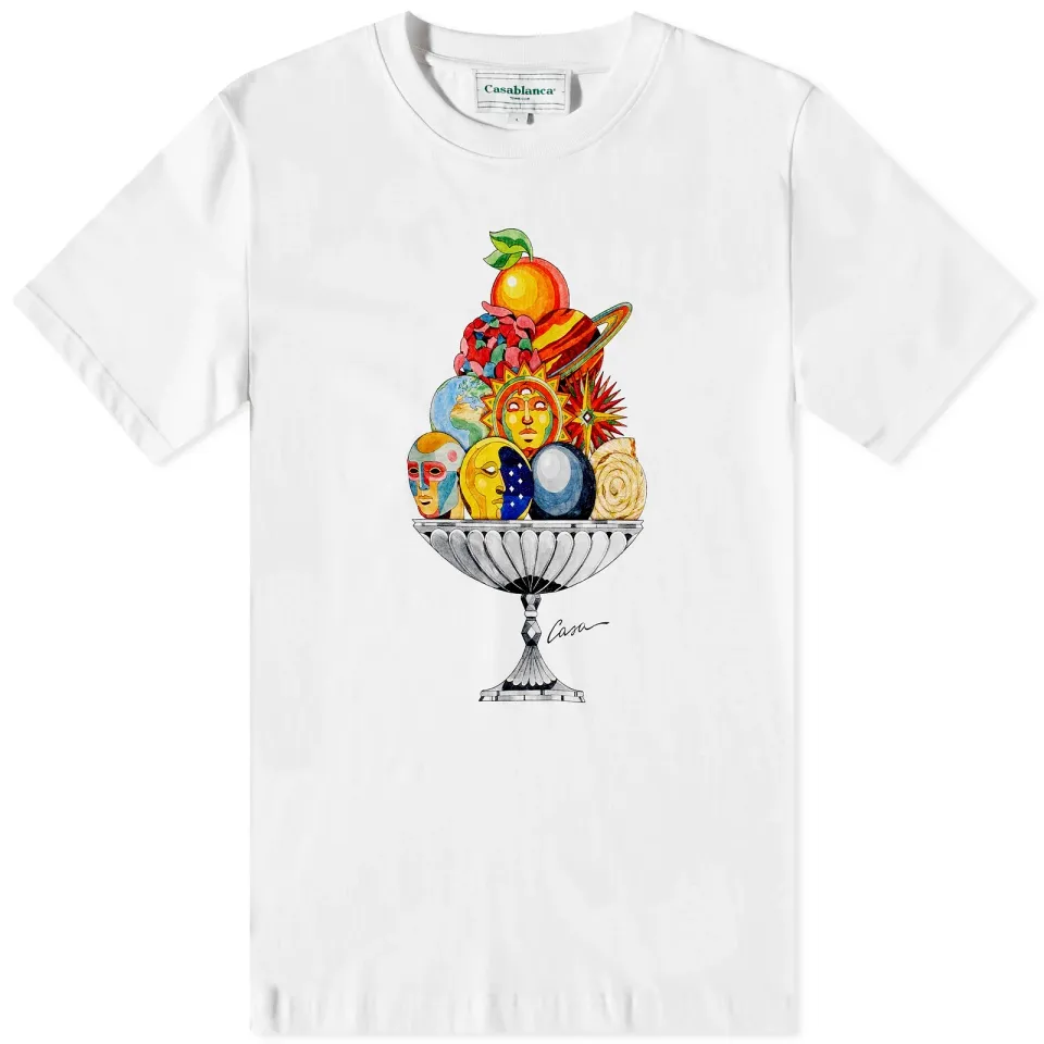 Celestial Pyramid T-Shirt