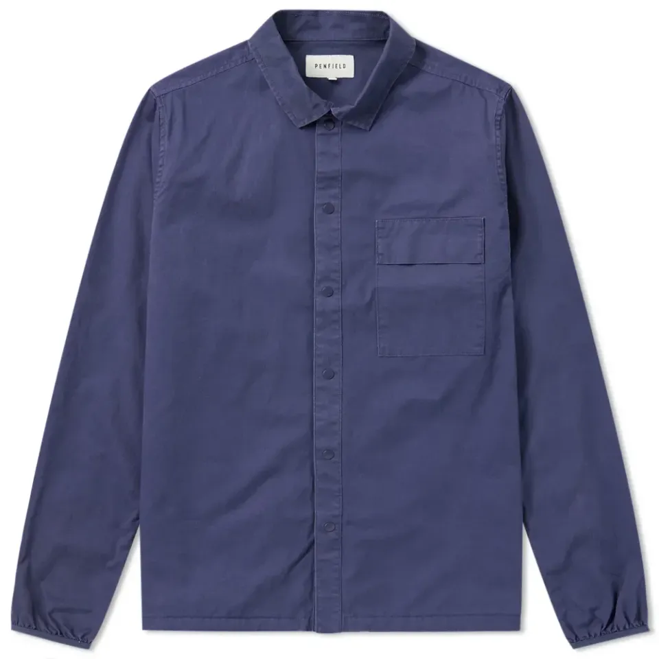 Blackstone Overshirt