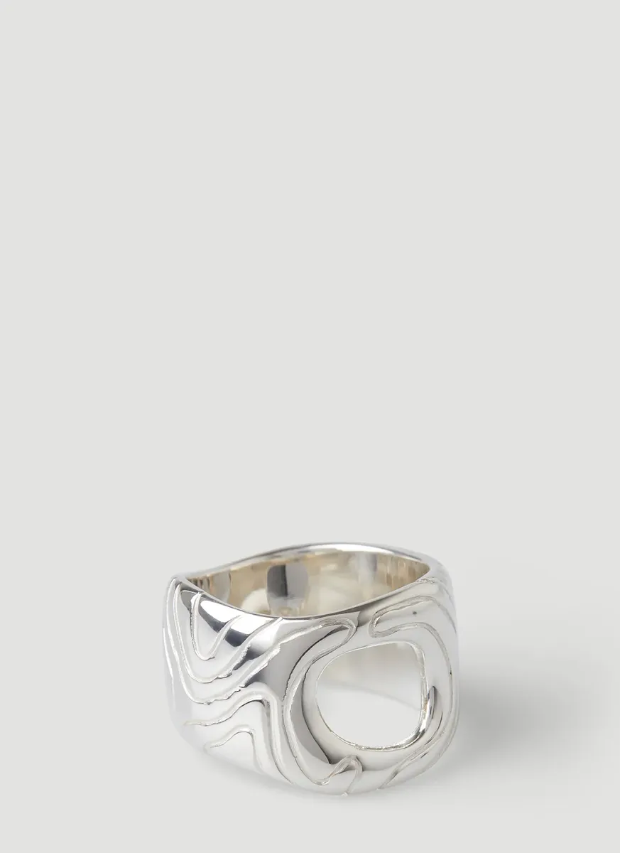Globe Ring