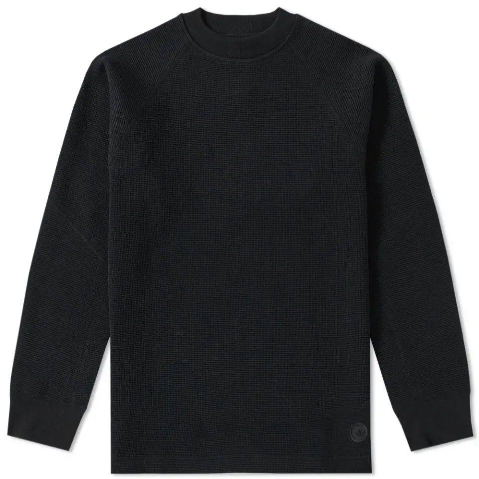 MiC WH Fisherman Crew Sweat