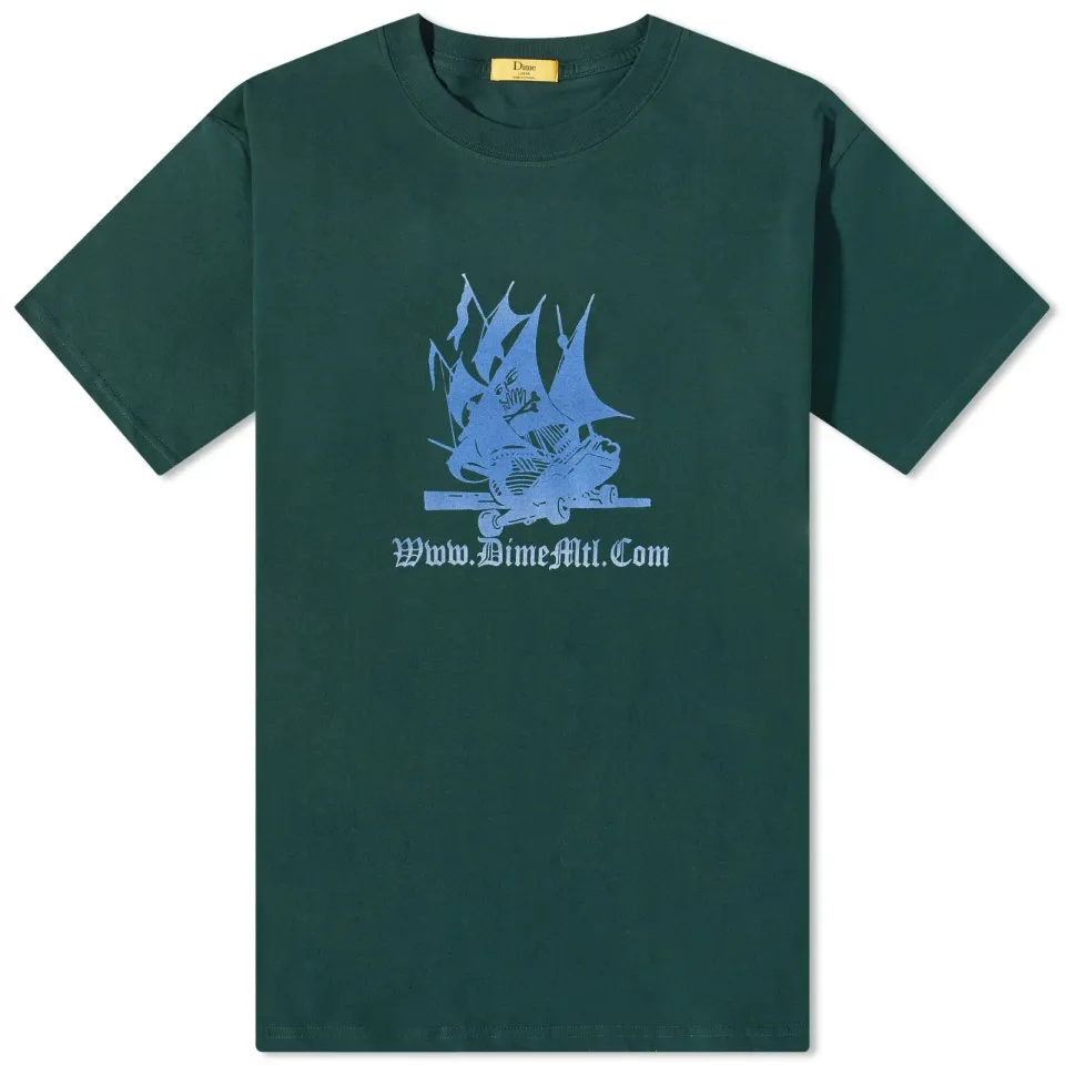 Torrent T-Shirt