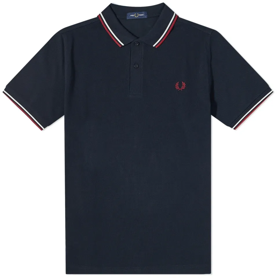 Twin Tipped Polo
