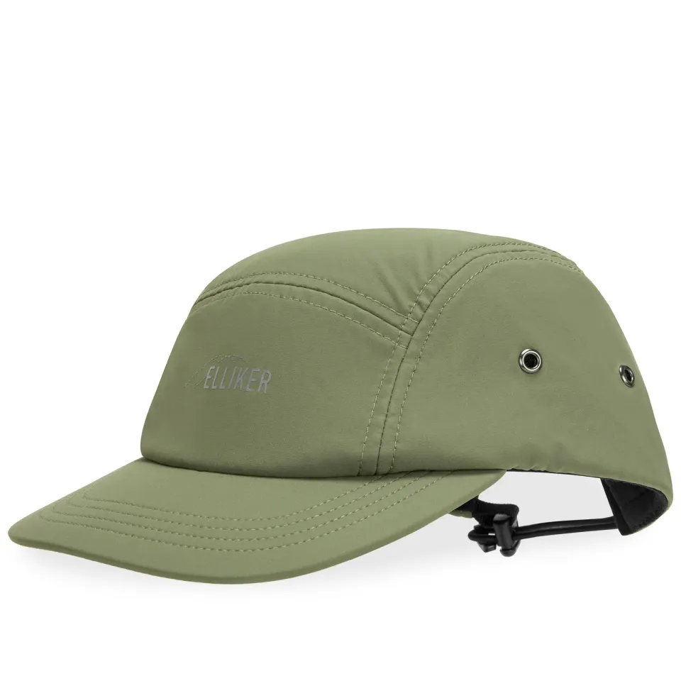 Cotter Tech Cap