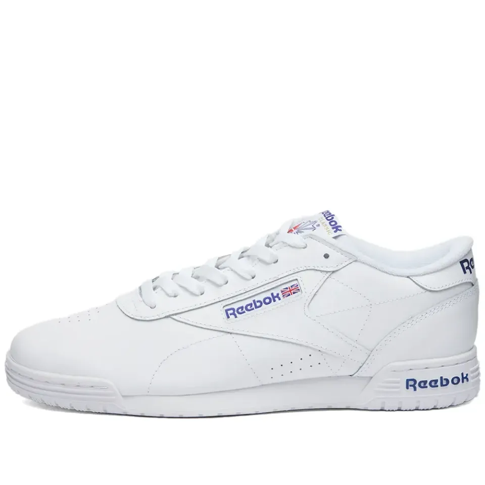 Exofit Lo Clean Logo Int