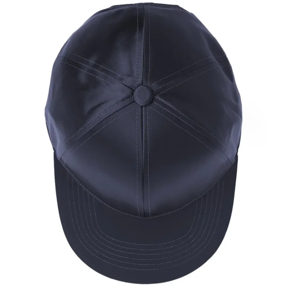 Camp Bomber Cap